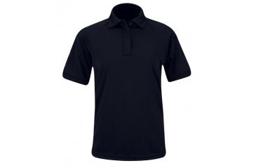 Image of Propper Womens Uniform Polo-Short Sleeve, LAPD Navy, 4XL, F53834C4504XL