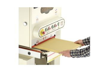 Image of ProStik 15 x 20 x 3/4in Belt Cleaning Pad