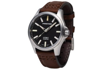 Image of ProTek 3100 Titainum USMC Field Watch