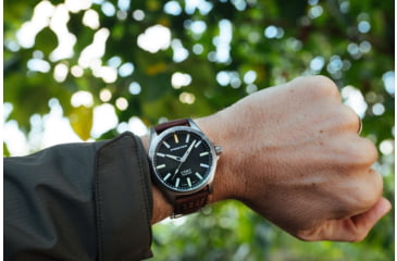 Image of ProTek 3100 Titainum USMC Field Watch