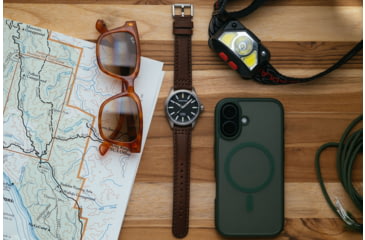Image of ProTek 3100 Titainum USMC Field Watch