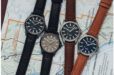 Image of ProTek 3100 Titainum USMC Field Watch
