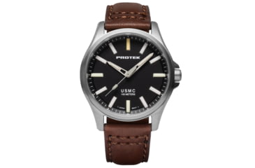 Image of ProTek 3100 Titainum USMC Field Watch
