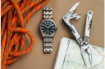 Image of ProTek 3100 Titainum USMC Field Watch