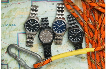 Image of ProTek 3100 Titainum USMC Field Watch