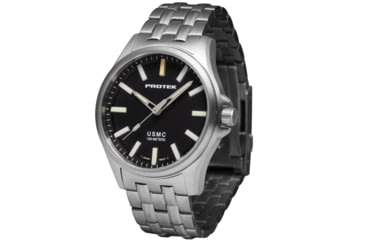 Image of ProTek 3100 Titainum USMC Field Watch