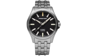 Image of ProTek 3100 Titainum USMC Field Watch