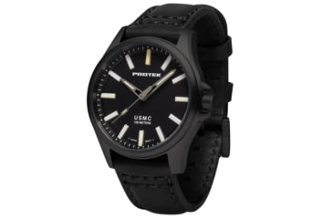 Image of ProTek 3100 Titainum USMC Field Watch