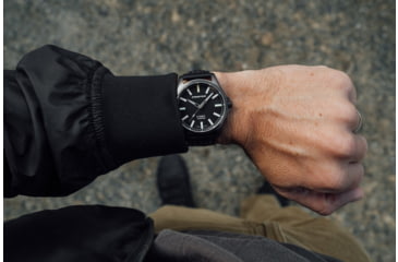Image of ProTek 3100 Titainum USMC Field Watch