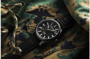 Image of ProTek 3100 Titainum USMC Field Watch