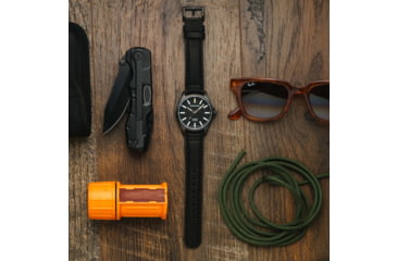 Image of ProTek 3100 Titainum USMC Field Watch