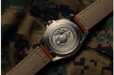 Image of ProTek 3100 Titainum USMC Field Watch