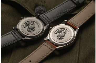 Image of ProTek 3100 Titainum USMC Field Watch