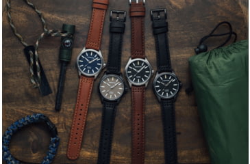 Image of ProTek 3100 Titainum USMC Field Watch