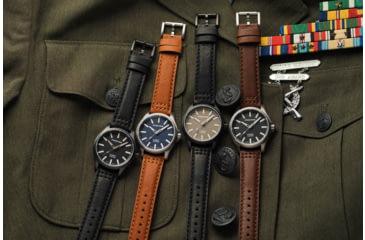 Image of ProTek 3100 Titainum USMC Field Watch