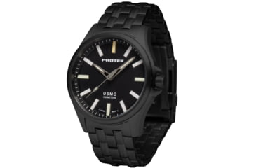 Image of ProTek 3100 Titainum USMC Field Watch