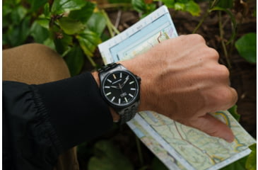 Image of ProTek 3100 Titainum USMC Field Watch