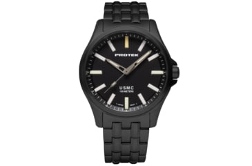 Image of ProTek 3100 Titainum USMC Field Watch