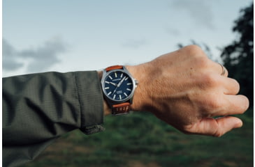Image of ProTek 3100 Titainum USMC Field Watch