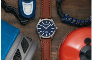 Image of ProTek 3100 Titainum USMC Field Watch