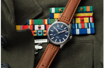Image of ProTek 3100 Titainum USMC Field Watch