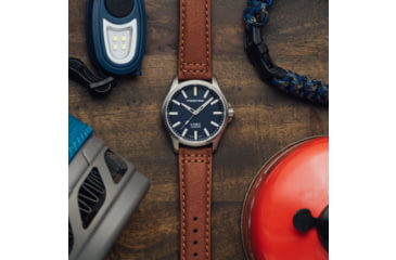 Image of ProTek 3100 Titainum USMC Field Watch