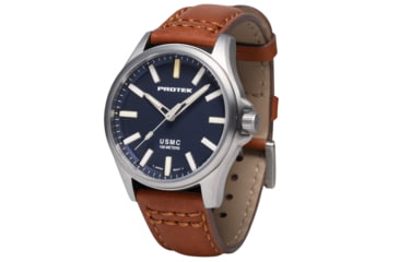 Image of ProTek 3100 Titainum USMC Field Watch