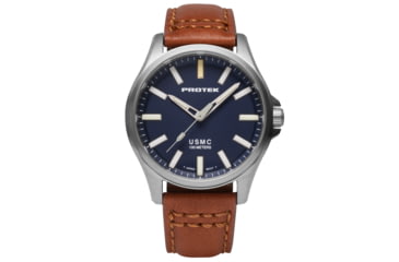 Image of ProTek 3100 Titainum USMC Field Watch