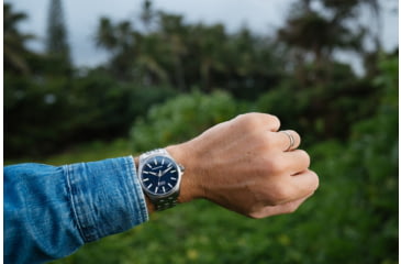 Image of ProTek 3100 Titainum USMC Field Watch