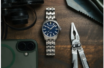 Image of ProTek 3100 Titainum USMC Field Watch