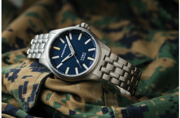 Image of ProTek 3100 Titainum USMC Field Watch