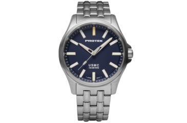 Image of ProTek 3100 Titainum USMC Field Watch