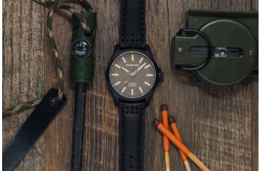 Image of ProTek 3100 Titainum USMC Field Watch