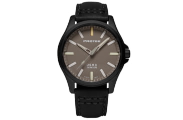 Image of ProTek 3100 Titainum USMC Field Watch