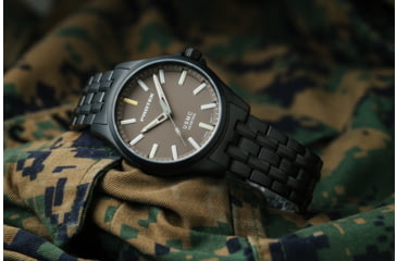 Image of ProTek 3100 Titainum USMC Field Watch