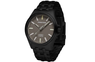 Image of ProTek 3100 Titainum USMC Field Watch