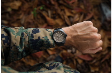 Image of ProTek 3100 Titainum USMC Field Watch