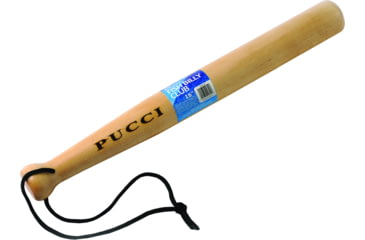 Image of Pucci Fish Club 16in Stained Wood, BC-16