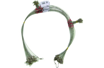 Image of Pucci Stainless Steel Wire Surf Rigs