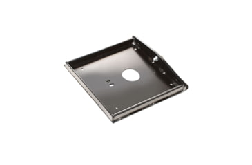 Image of PullRite Pulliam Enterprises Inc. Superglide Quickconnect Capture Plate Most 14 Leland, 331730