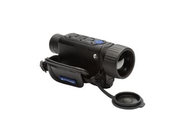 Image of Pulsar Axion XM38 Thermal Monocular, Black PL77422