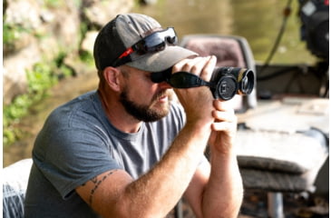 Image of Pulsar Telos LRF XT50 2-16x50mm Thermal Monocular