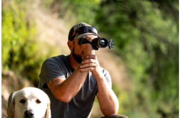Image of Pulsar Telos LRF XT50 2-16x50mm Thermal Monocular
