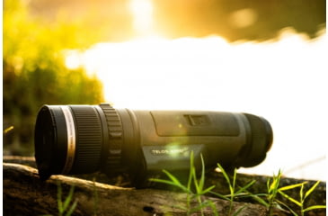 Image of Pulsar Telos LRF XT50 2-16x50mm Thermal Monocular