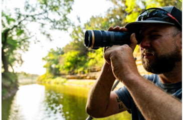 Image of Pulsar Telos LRF XT50 2-16x50mm Thermal Monocular