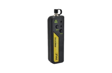 Image of Pyle Networks Optical Fiber Visual Fault Locator Cable, Black PHCT75