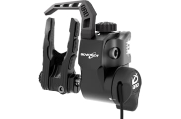 Image of Qad Ultrarest Integrate MX2 Rest Bowtech, Right Hand, UBMX2BK-R
