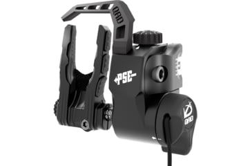 Image of Qad Ultrarest Integrate MX2 Rest PSE, Left Hand, UPMX2BK-L