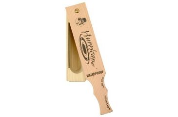 Image of Quaker Boy Waterproof Turkey Box Call 16782