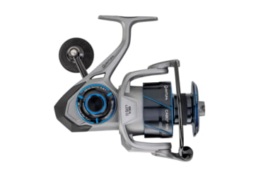 Image of Quantum Cabo Spinning Reel